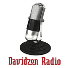Davidzon Radio アイコン