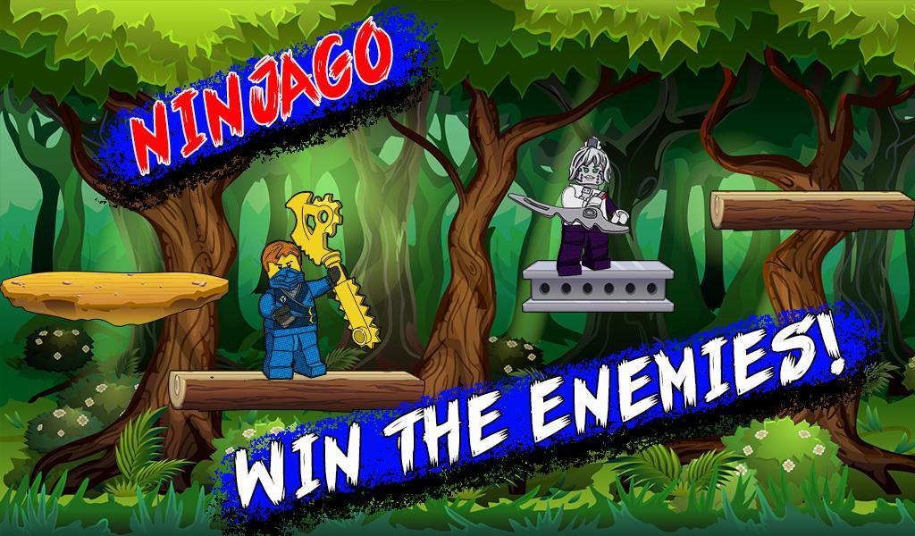 Featured image of post Lego Ninjago Green Screen