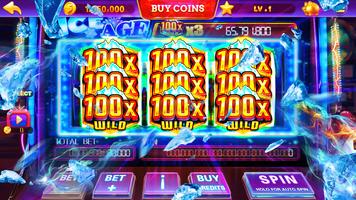 Vegas Classic Casino Slots screenshot 1