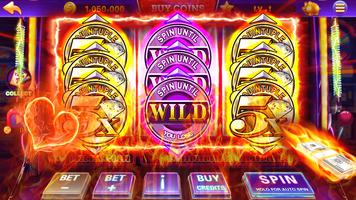 Vegas Classic Casino Slots screenshot 2