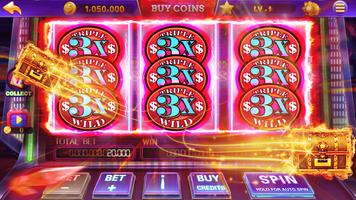 Vegas Classic Casino Slots screenshot 3