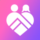 趣約會-約會、戀愛、同城陌生、聊天交友的社交app icône