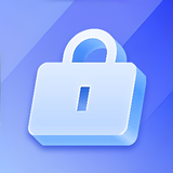 Peace App Lock أيقونة