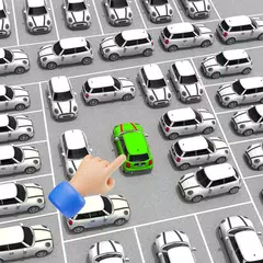 Parking Jam Unblock: Car Games XAPK Herunterladen