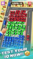 Unblock It Car Puzzle Game Ekran Görüntüsü 2