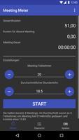Meeting Meter Screenshot 3