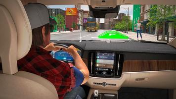 Real Car Parking Car Games 3D تصوير الشاشة 3