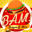 Icona Bam Burger & More Bochum