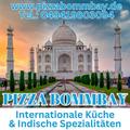 Pizza Bombay