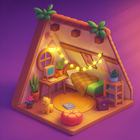 ديكولور (Decolore) أيقونة