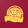 Der Pizza Service
