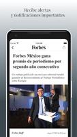 Forbes México capture d'écran 3