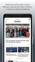 Forbes México capture d'écran 1