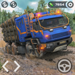 Cargo Transport Truck Sim 3D icon