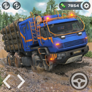 Cargo Transport Truck Sim 3D aplikacja