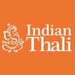 Indian Thali Stuttgart simgesi