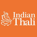 Indian Thali Stuttgart