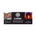 Karma Indian Restaurant