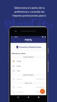 PlayCity Rewards screenshot 1