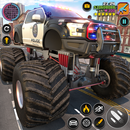 Simulador carro cop policial APK