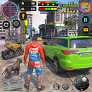 Indyjski symulator samochodu aplikacja