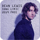 Dean Lewis - Song Lyrics APK