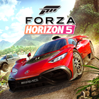 Forza Horizon 5 Zeichen