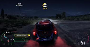 Forza Horizon 5 screenshot 1
