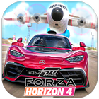 Forza Horizon 4 icône