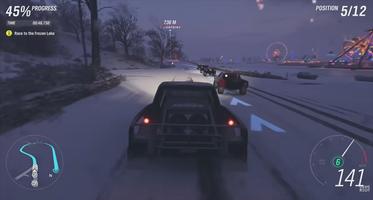 Forza Horizon 4 capture d'écran 1