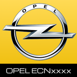 Opel ECNxxxx