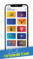 Livecricket match - Prediction imagem de tela 1