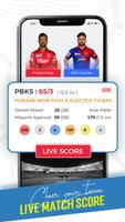 Livecricket match - Prediction capture d'écran 2