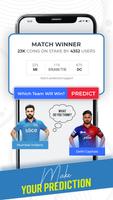 Livecricket match - Prediction imagem de tela 3