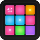 Real Drum Pad icon