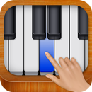 APK Real Piano Keyboard