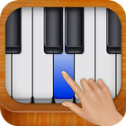 Real Piano Keyboard 아이콘