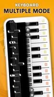 Real Piano Keyboard 스크린샷 1