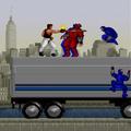 Bad Dudes vs. Dragonninja