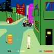 Shoot Out, arcade game