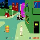 Shoot Out, arcade game APK