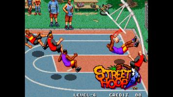 Street Hoop screenshot 1