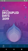 Decoupled Days 2019 海报