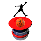 Basketball Buzzer - Basketball Buzzer App 图标