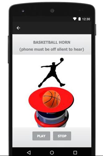 Download Basketball Buzzer - Basketball Buzzer App 1.0 Android APK File