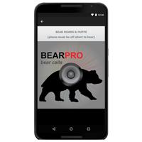 REAL Bear Calls - Bear Hunting poster