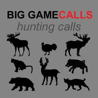 Big Game Hunting Calls poster