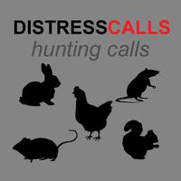 Distress Calls - Hunting Calls постер