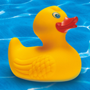 Rubber Duck Sound - Squeaky Toy Sounds APK