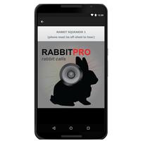 Rabbit Calls - Rabbit Hunting Affiche